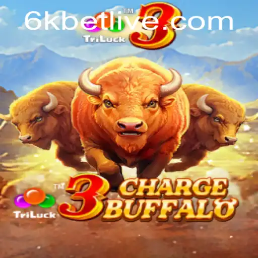 Exploring the Thrills of 3ChargeBuffalo: An In-Depth Look at the Game