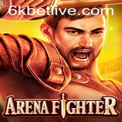 ArenaFighter: The Ultimate Gaming Experience Enhanced by 6kbet