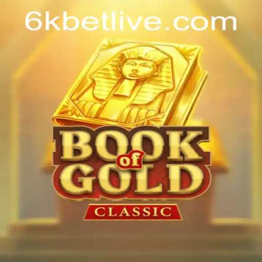 Exploring the Intriguing World of Book of Gold Classic: A Timeless Adventure