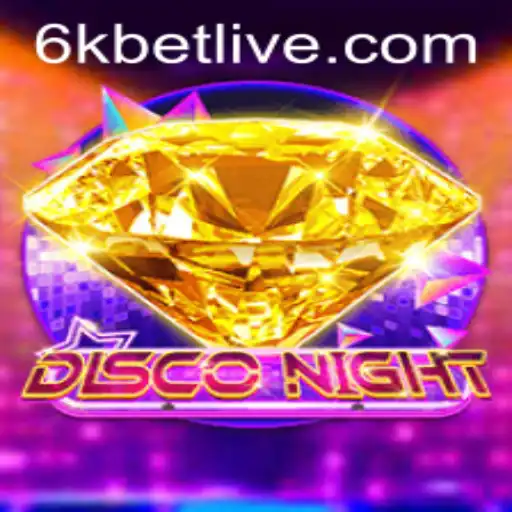 Explore the Captivating World of DiscoNight and the Thrills of 6kbet