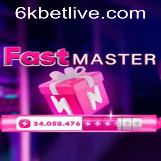 Exploring FastMaster: The Thrilling World of 6kbet