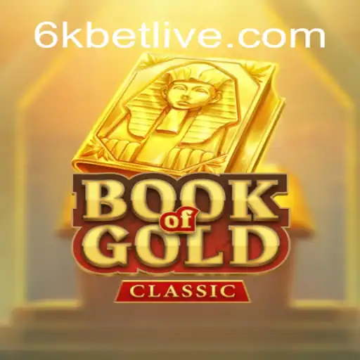 Exploring the Intriguing World of Book of Gold Classic: A Timeless Adventure
