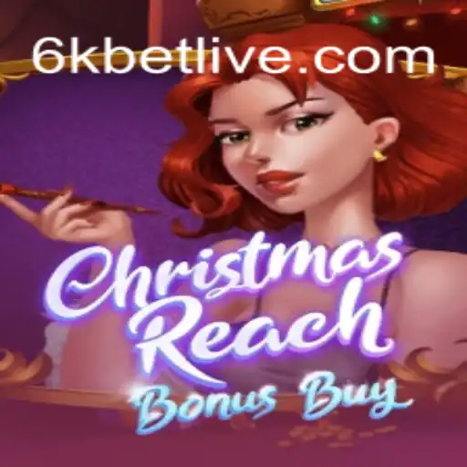 Exploring the Exciting World of ChristmasReachBonusBuy: A Holiday Gaming Delight