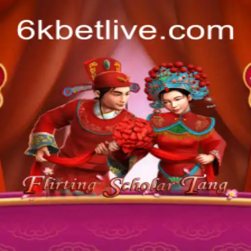 Exploring the Captivating World of FlirtingScholarTang and the Intrigue of 6kbet