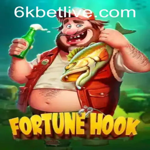 Exploring FortuneHook: A Deep Dive into the Thrilling World of 6kbet