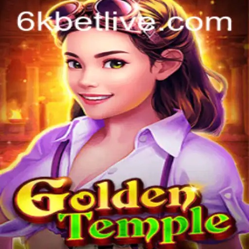 Exploring the Enchanting World of GoldenTemple: A Dive into 6kbet