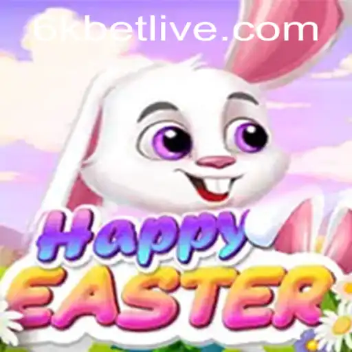 Discover the Joy of HappyEaster: Unraveling the Magic and Strategy in 6kBet's Latest Game