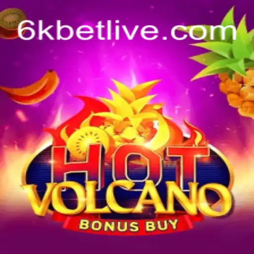 Exploring the Thrills of HotVolcanoBonusBuy: A Game of Chance and Strategy