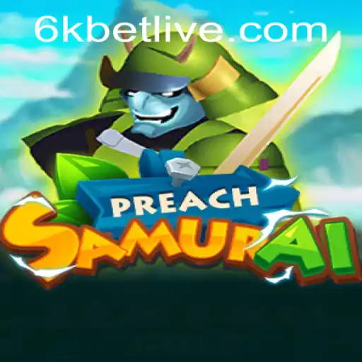 PreachSamurai: A New Adventure in Gaming with a Unique Twist