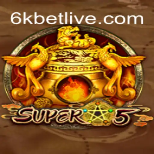 Unraveling the Thrills of Super5: The Revolutionary Game Sweeping the Globe