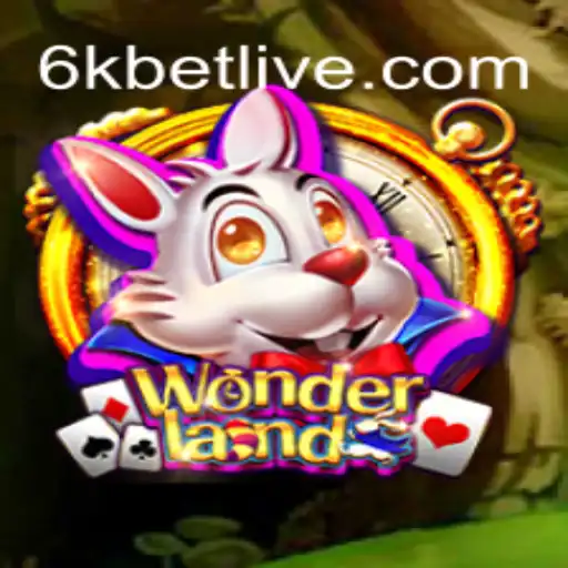 Exploring the Enchanting World of Wonderland: A Dive into 6kbet Gameplay