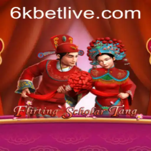 Exploring the Captivating World of FlirtingScholarTang and the Intrigue of 6kbet
