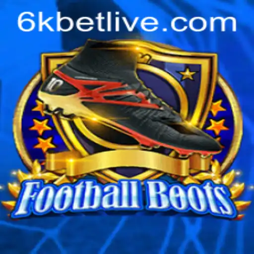 Strategic Play in FootballBoots: Master the Game with 6kbet