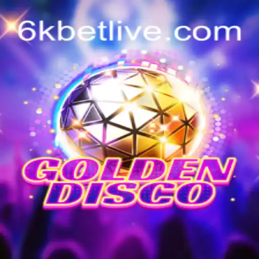 GoldenDisco: The New Exciting Sensation in the Gaming World