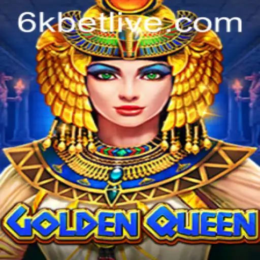 Exploring the World of GoldenQueen: A Thrilling Casino Adventure with 6kbet