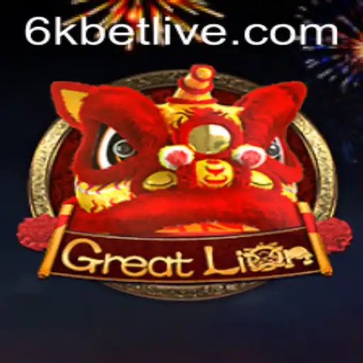 Exploring GreatLion: A New Chapter in Gaming with 6kbet