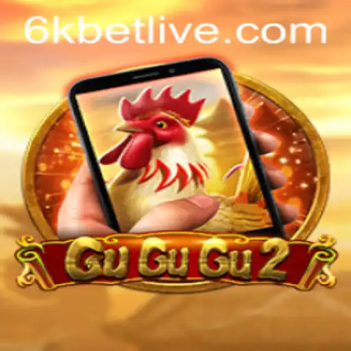 Discover GuGuGu2M: An Engaging Casino Experience with 6kbet