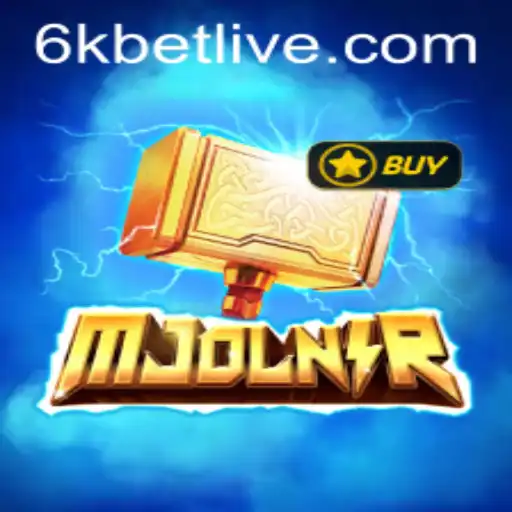 Exploring the Epic World of Mjolnir: A Deep Dive into 6kbet's Latest Gaming Sensation
