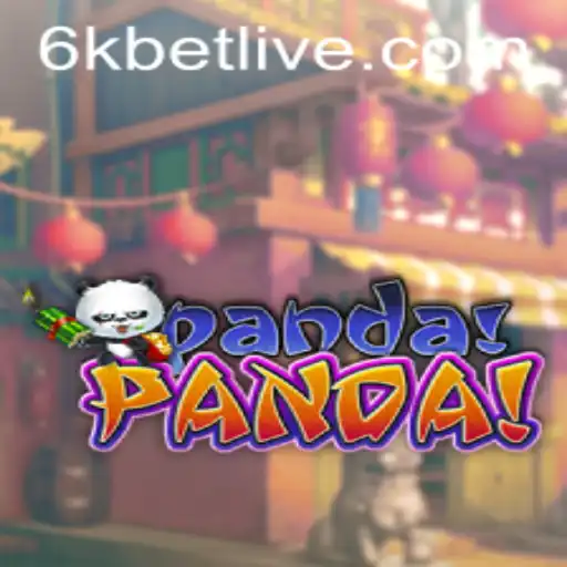 PandaPanda and 6kbet: A Comprehensive Guide to the New Gaming Phenomenon