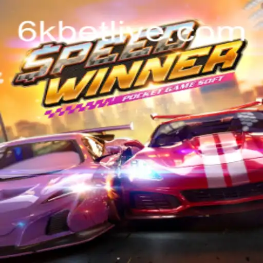 SpeedWinner: A Thrilling Racing Experience with 6kbet