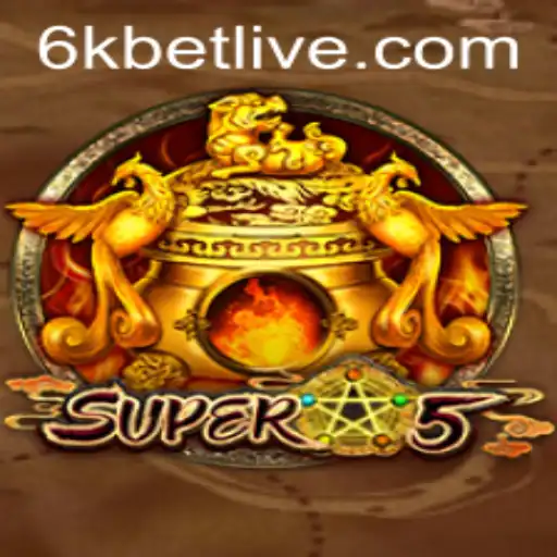 Unraveling the Thrills of Super5: The Revolutionary Game Sweeping the Globe