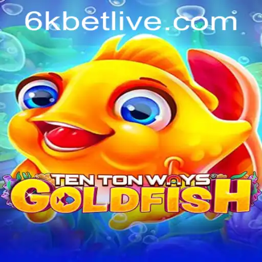 Exploring the Thrills of TenTonWaysGoldfish: The Revolutionary Gaming Experience