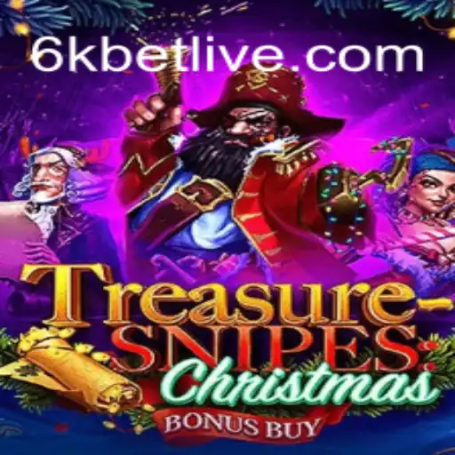 Discover 'TreasuresnipesChristmas': The Exciting New Game Revolutionizing Holiday Fun