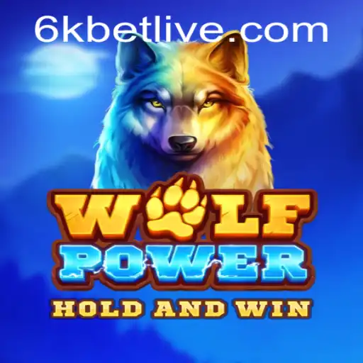 Exploring WolfPower: A New Gaming Phenomenon in the Era of 6kbet